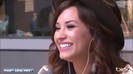 Demi Lovato\'s Interview with Ryan Seacrest -Skyscraper premier [Full] 1942