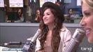 Demi Lovato\'s Interview with Ryan Seacrest -Skyscraper premier [Full] 2337