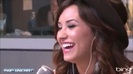 Demi Lovato\'s Interview with Ryan Seacrest -Skyscraper premier [Full] 1943
