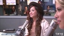 Demi Lovato\'s Interview with Ryan Seacrest -Skyscraper premier [Full] 2338