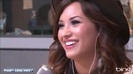 Demi Lovato\'s Interview with Ryan Seacrest -Skyscraper premier [Full] 1945