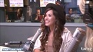 Demi Lovato\'s Interview with Ryan Seacrest -Skyscraper premier [Full] 2341