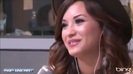 Demi Lovato\'s Interview with Ryan Seacrest -Skyscraper premier [Full] 1946