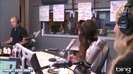 Demi Lovato\'s Interview with Ryan Seacrest -Skyscraper premier [Full] 2799