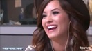 Demi Lovato\'s Interview with Ryan Seacrest -Skyscraper premier [Full] 1947