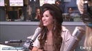 Demi Lovato\'s Interview with Ryan Seacrest -Skyscraper premier [Full] 2342