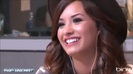 Demi Lovato\'s Interview with Ryan Seacrest -Skyscraper premier [Full] 1948