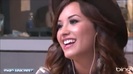 Demi Lovato\'s Interview with Ryan Seacrest -Skyscraper premier [Full] 1949