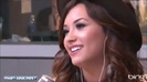 Demi Lovato\'s Interview with Ryan Seacrest -Skyscraper premier [Full] 1951