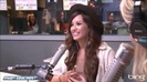 Demi Lovato\'s Interview with Ryan Seacrest -Skyscraper premier [Full] 2347