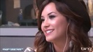 Demi Lovato\'s Interview with Ryan Seacrest -Skyscraper premier [Full] 1953