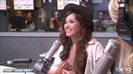 Demi Lovato\'s Interview with Ryan Seacrest -Skyscraper premier [Full] 2348