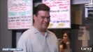 Demi Lovato\'s Interview with Ryan Seacrest -Skyscraper premier [Full] 2807