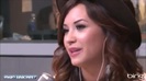 Demi Lovato\'s Interview with Ryan Seacrest -Skyscraper premier [Full] 1955