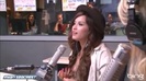 Demi Lovato\'s Interview with Ryan Seacrest -Skyscraper premier [Full] 2350