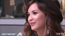 Demi Lovato\'s Interview with Ryan Seacrest -Skyscraper premier [Full] 1960