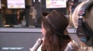 Demi Lovato\'s Interview with Ryan Seacrest -Skyscraper premier [Full] 1969