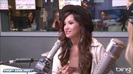 Demi Lovato\'s Interview with Ryan Seacrest -Skyscraper premier [Full] 2364