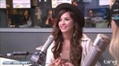 Demi Lovato\'s Interview with Ryan Seacrest -Skyscraper premier [Full] 2366