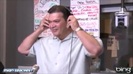 Demi Lovato\'s Interview with Ryan Seacrest -Skyscraper premier [Full] 2829