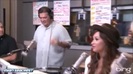 Demi Lovato\'s Interview with Ryan Seacrest -Skyscraper premier [Full] 2834