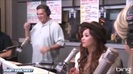 Demi Lovato\'s Interview with Ryan Seacrest -Skyscraper premier [Full] 2836