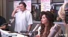Demi Lovato\'s Interview with Ryan Seacrest -Skyscraper premier [Full] 2837