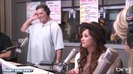 Demi Lovato\'s Interview with Ryan Seacrest -Skyscraper premier [Full] 2838