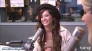 Demi Lovato\'s Interview with Ryan Seacrest -Skyscraper premier [Full] 2377