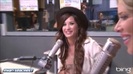 Demi Lovato\'s Interview with Ryan Seacrest -Skyscraper premier [Full] 2379