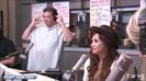 Demi Lovato\'s Interview with Ryan Seacrest -Skyscraper premier [Full] 2842