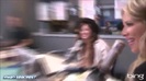 Demi Lovato\'s Interview with Ryan Seacrest -Skyscraper premier [Full] 2380