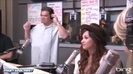 Demi Lovato\'s Interview with Ryan Seacrest -Skyscraper premier [Full] 2843