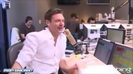 Demi Lovato\'s Interview with Ryan Seacrest -Skyscraper premier [Full] 2385