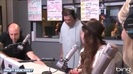 Demi Lovato\'s Interview with Ryan Seacrest -Skyscraper premier [Full] 2849