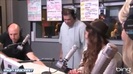 Demi Lovato\'s Interview with Ryan Seacrest -Skyscraper premier [Full] 2850