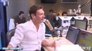 Demi Lovato\'s Interview with Ryan Seacrest -Skyscraper premier [Full] 2388