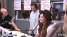 Demi Lovato\'s Interview with Ryan Seacrest -Skyscraper premier [Full] 2856