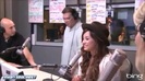 Demi Lovato\'s Interview with Ryan Seacrest -Skyscraper premier [Full] 2857