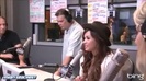 Demi Lovato\'s Interview with Ryan Seacrest -Skyscraper premier [Full] 2860