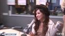 Demi Lovato\'s Interview with Ryan Seacrest -Skyscraper premier [Full] 2398