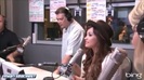 Demi Lovato\'s Interview with Ryan Seacrest -Skyscraper premier [Full] 2862
