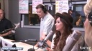 Demi Lovato\'s Interview with Ryan Seacrest -Skyscraper premier [Full] 2863