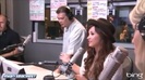 Demi Lovato\'s Interview with Ryan Seacrest -Skyscraper premier [Full] 2864