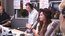 Demi Lovato\'s Interview with Ryan Seacrest -Skyscraper premier [Full] 2865