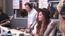 Demi Lovato\'s Interview with Ryan Seacrest -Skyscraper premier [Full] 2867
