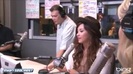 Demi Lovato\'s Interview with Ryan Seacrest -Skyscraper premier [Full] 2868
