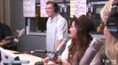 Demi Lovato\'s Interview with Ryan Seacrest -Skyscraper premier [Full] 2872