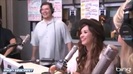 Demi Lovato\'s Interview with Ryan Seacrest -Skyscraper premier [Full] 2874