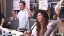 Demi Lovato\'s Interview with Ryan Seacrest -Skyscraper premier [Full] 2877